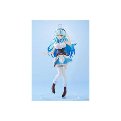 Hololive Production POP UP PARADE Yukihana Lamy