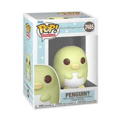 Sumikko Gurashi – Penguin? Pop! Vinyl