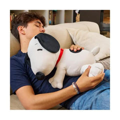 Peanuts - Snoopy Weighted Large Plush Approx. 40cm