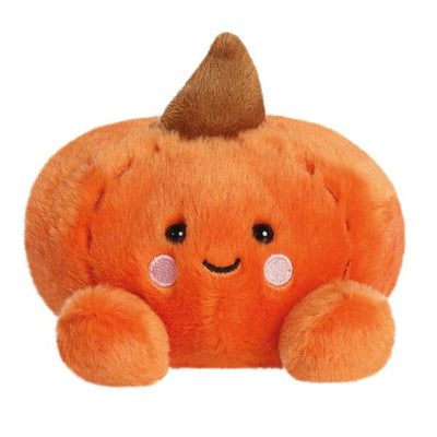 Palm Pal - Paisley Pumpkin 13cm