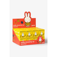 Smoko - Miffy Dressing Up Blind Box Figure