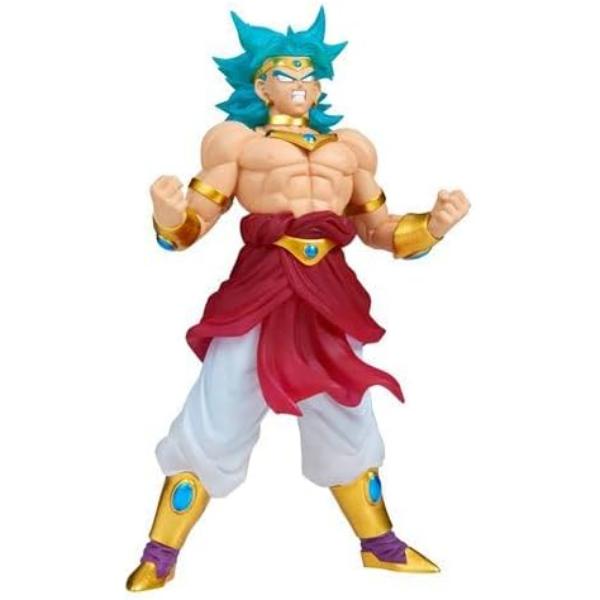 Dragon Ball Z - Clearise – Super Saiyan Broly