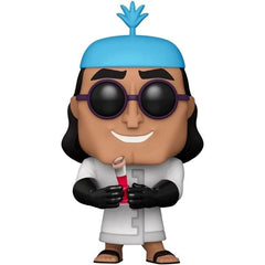 Pre-Owned Disney - Kronk Wondroud Convention Exclusive Pop! Vinyl