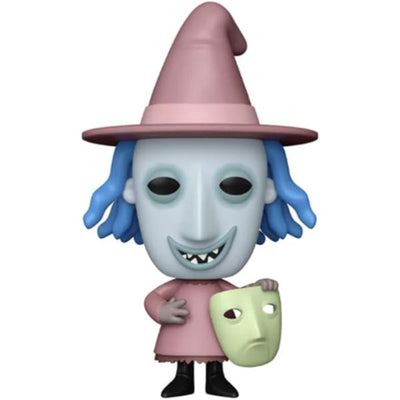 Nightmare Before Christmas – Shock Exclusive Glow Pop! Vinyl