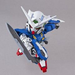 SD Gundam EX-Standard Gundam Exia