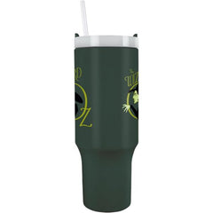 Wizard of OZ Witch Icon - 40oz Tumbler