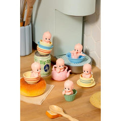 Smoko - Kewpie In Cups Blind Box Figure