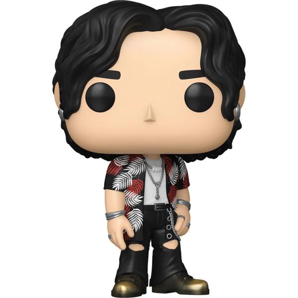 BTS Solos - Agust D (Heageum) Pop! Vinyl