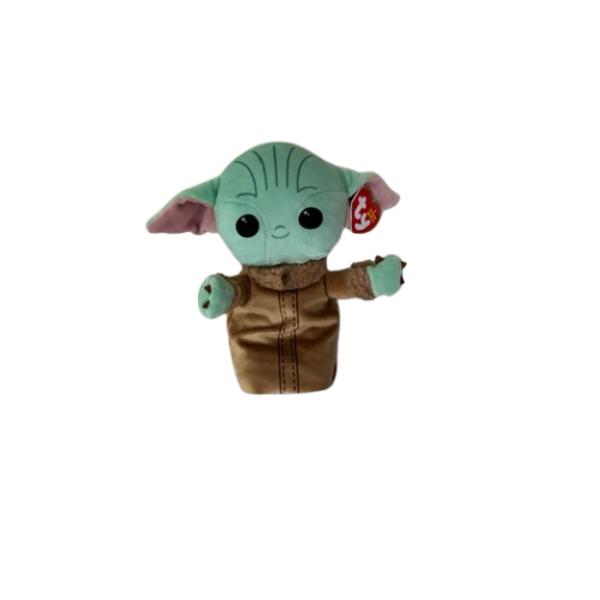 TY Beanie Babies Regular - Star Wars Grogu