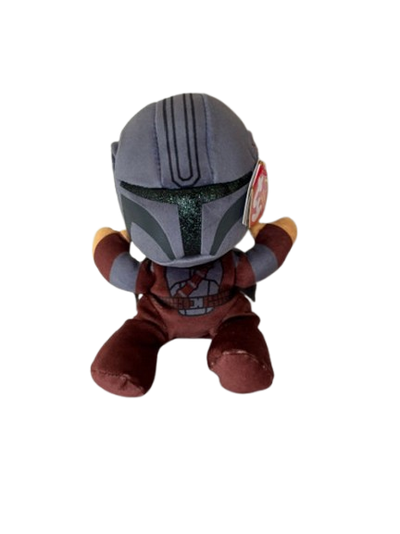 TY Beanie Babies Regular - Star Wars The Mandalorian