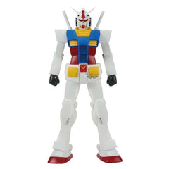 Banpresto Mobile Suit Gundam Genkai Toppa Rx-78-2 Gundam