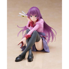 Monogatari Series Desktop Cute Figure Hitagi Senjougahara
