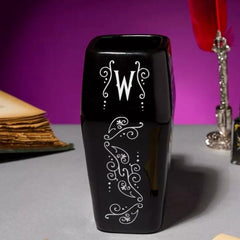 Wednesday Nevermore - Coffin Shaped Mug