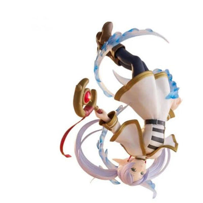 Frieren: Beyond Journey's End FIGURIZM? Frieren Flower Dance