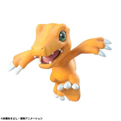 Digimon - Adventure Digicolle! Blind Box
