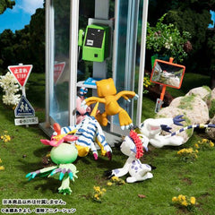 Digimon - Adventure Digicolle! Blind Box