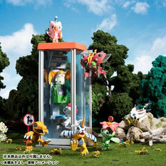 Digimon - Adventure Digicolle! Blind Box
