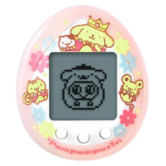 Tamagotchi - Nano Sanrio Pompompurin Magical Pink