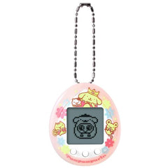 Tamagotchi - Nano Sanrio Pompompurin Magical Pink