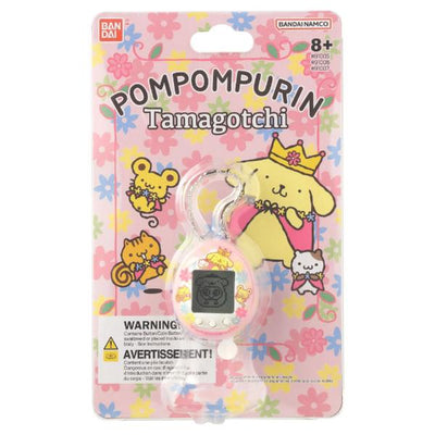 Tamagotchi - Nano Sanrio Pompompurin Magical Pink