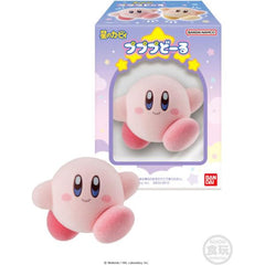 Kirby Shokugan - Pupupu Doll