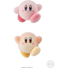 Kirby Shokugan - Pupupu Doll