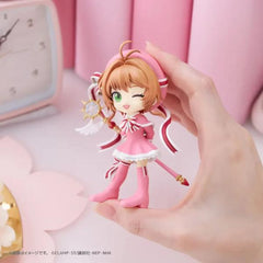 Cardcaptor Sakura Clear Card PalVerse Blind Box