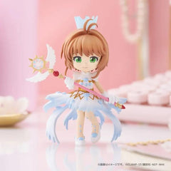 Cardcaptor Sakura Clear Card PalVerse Blind Box