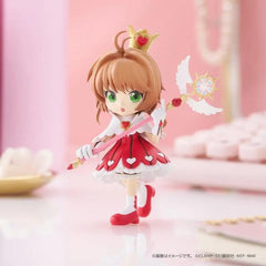 Cardcaptor Sakura Clear Card PalVerse Blind Box