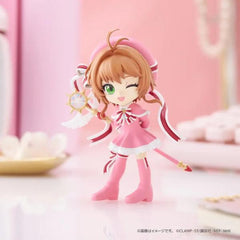 Cardcaptor Sakura Clear Card PalVerse Blind Box