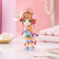 Cardcaptor Sakura Clear Card PalVerse Blind Box