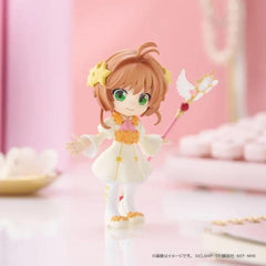Cardcaptor Sakura Clear Card PalVerse Blind Box