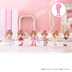 Cardcaptor Sakura Clear Card PalVerse Blind Box