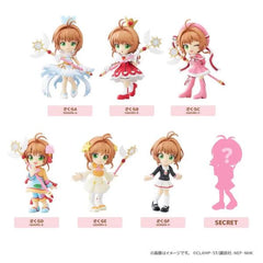 Cardcaptor Sakura Clear Card PalVerse Blind Box