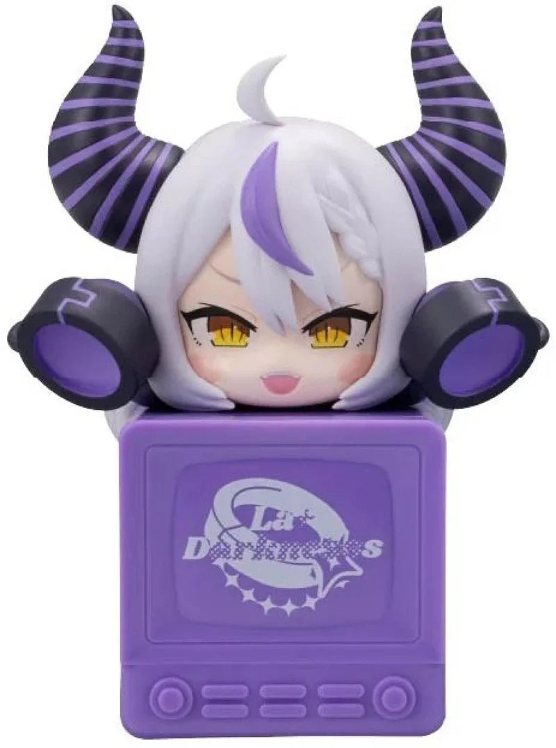 Hololive Production Hololive Hikkake Figure La+ Darknesss