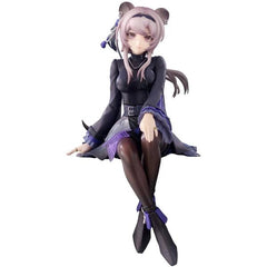 Arknights Noodle Stopper Figure Lin