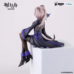 Arknights Noodle Stopper Figure Lin