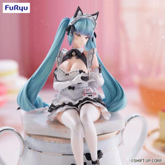 Goddess Of Victory Nikke Noodle Stopper Figure Privaty Unkind Maid