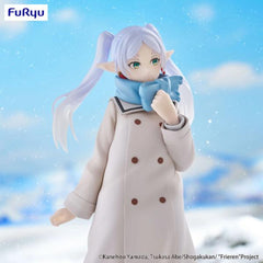 Frieren Beyond Journey's End - Trio-Try-iT Figure Frieren