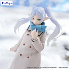 Frieren Beyond Journey's End - Trio-Try-iT Figure Frieren