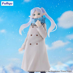 Frieren Beyond Journey's End - Trio-Try-iT Figure Frieren