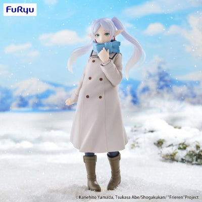 Frieren Beyond Journey's End - Trio-Try-iT Figure Frieren