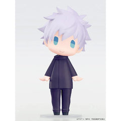 Jujutsu Kaisen HELLO! GOOD SMILE Satoru Gojo Unmasked Version
