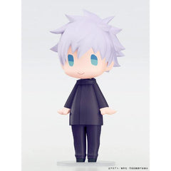 Jujutsu Kaisen HELLO! GOOD SMILE Satoru Gojo Unmasked Version