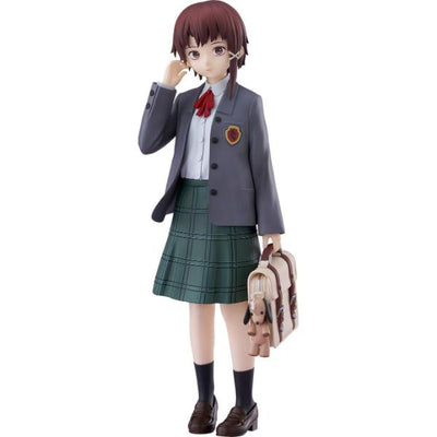 Serial Experiments Lain POP UP PARADE Lain Iwakura L Size