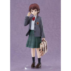 Serial Experiments Lain POP UP PARADE Lain Iwakura L Size