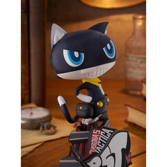 Persona 5 Tactica POP UP PARADE Morgana L Size
