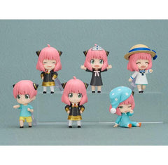 Spy x Family Nendoroid Surprise Anya Collection Blind Box