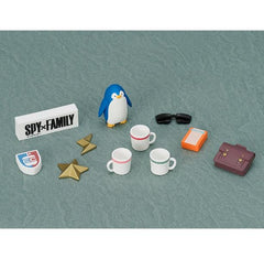 Spy x Family Nendoroid Surprise Anya Collection Blind Box