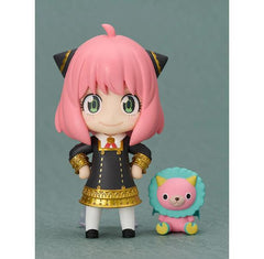 Spy x Family Nendoroid Surprise Anya Collection Blind Box